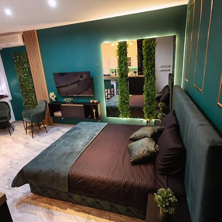 Spanish Apartman 2. Екстер'єр фото