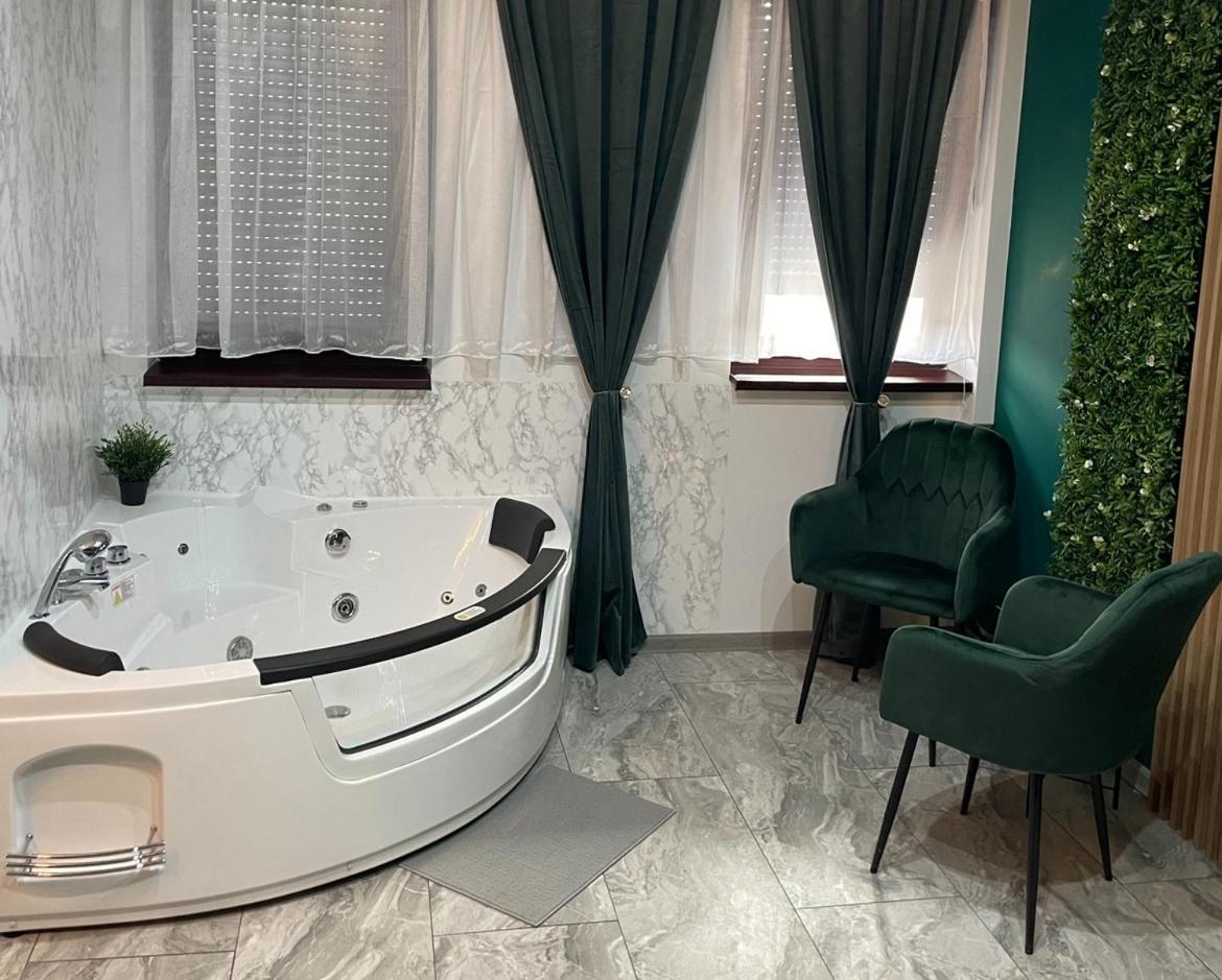 Spanish Apartman 2. Екстер'єр фото