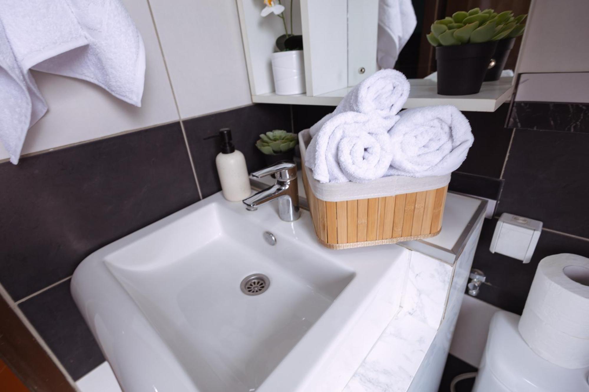 Spanish Apartman 2. Екстер'єр фото