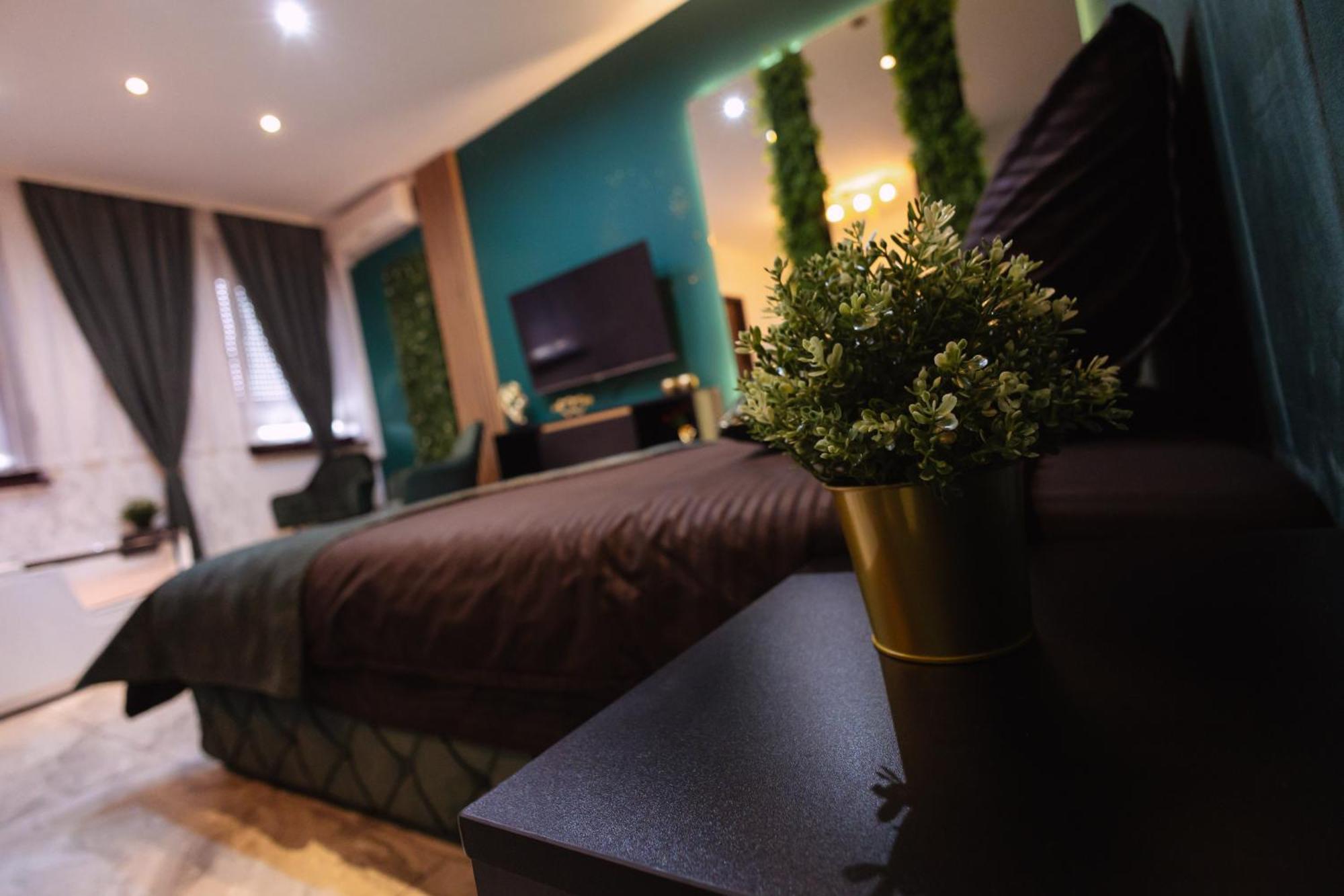 Spanish Apartman 2. Екстер'єр фото