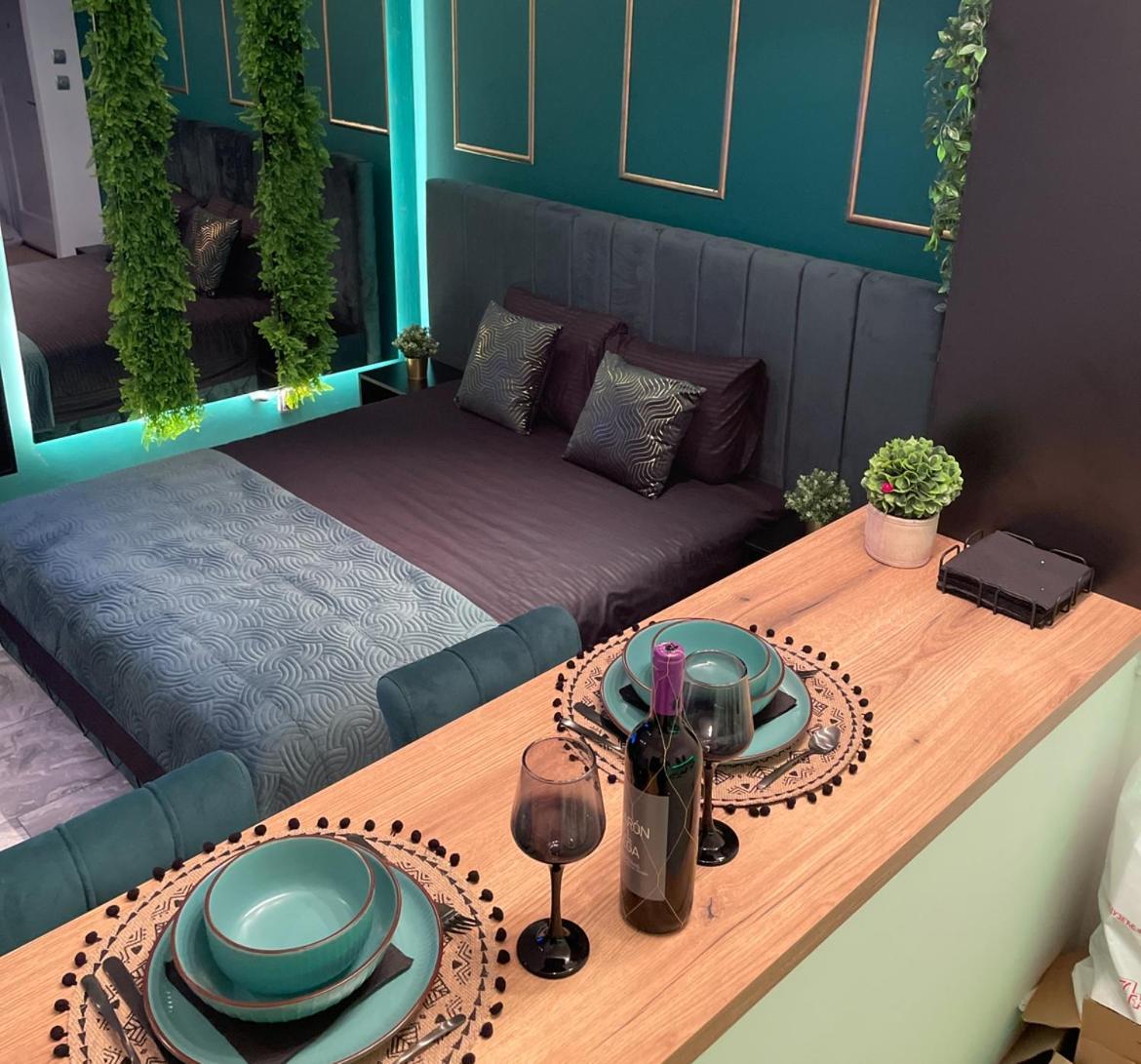 Spanish Apartman 2. Екстер'єр фото