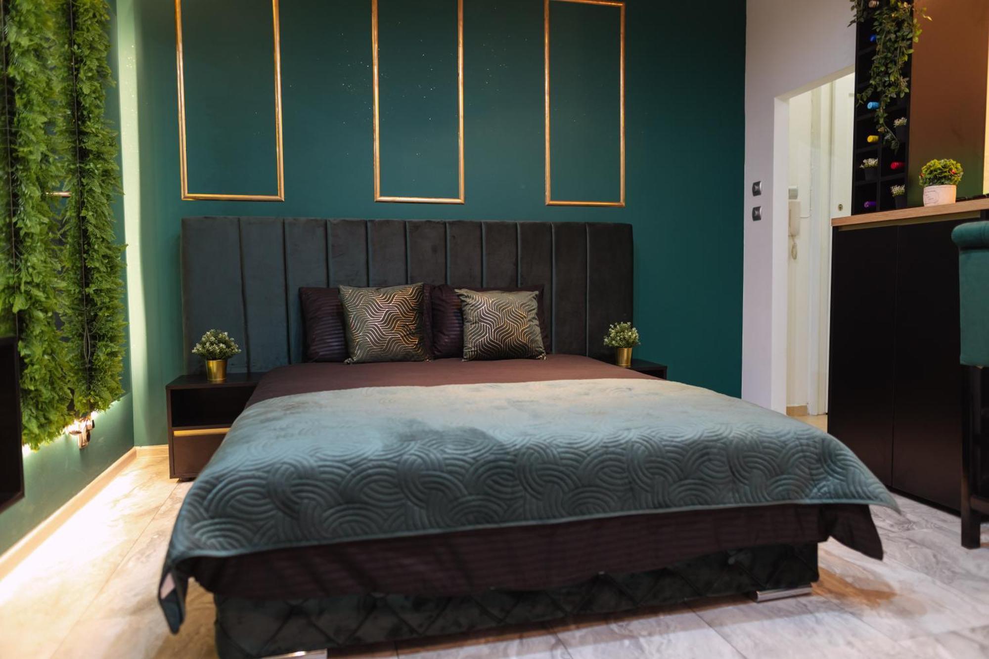 Spanish Apartman 2. Екстер'єр фото